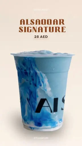 Milk Shakes