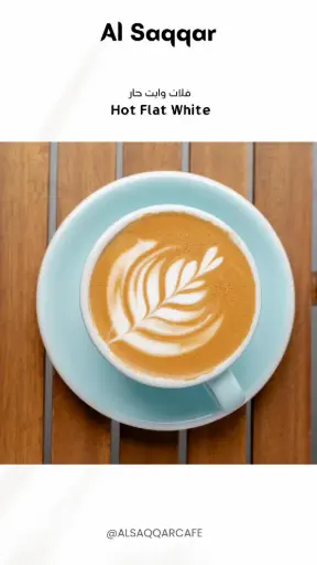 Flat White