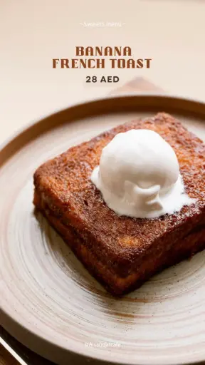 French Toast