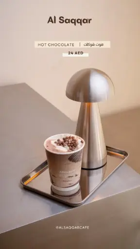 Hot Chocolate